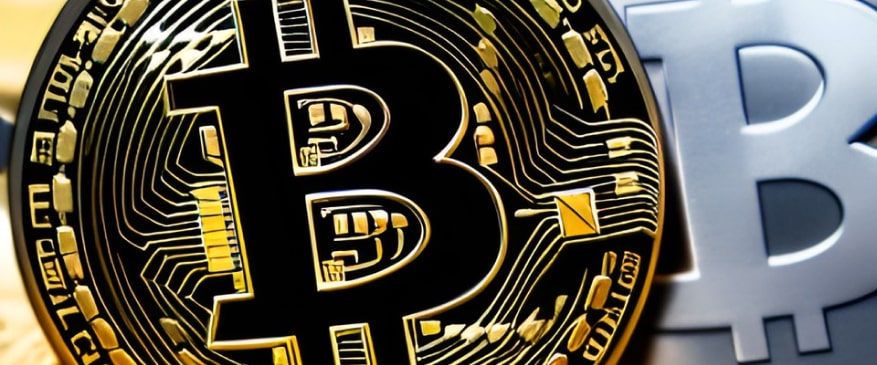 Обзор криптовалюты Биткоин