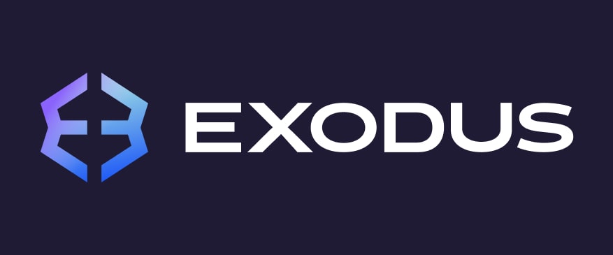криптокошелек exodus