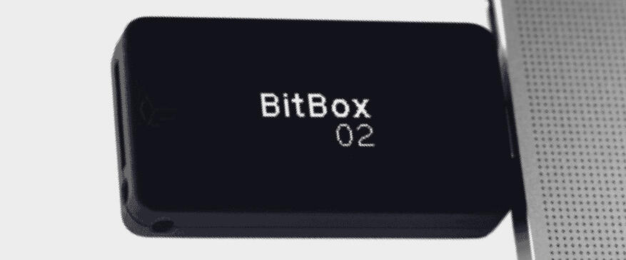 bitbox