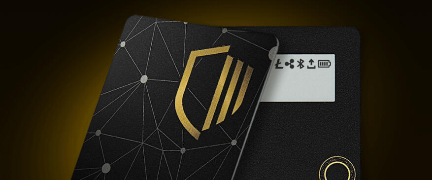 CoolWallet S